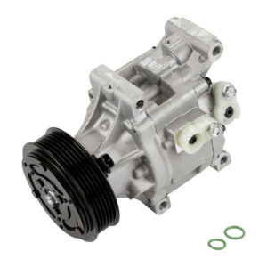 Compresseur de climatisation pour Denso Nissens - Réf. 51746931 - Pièce adaptable
