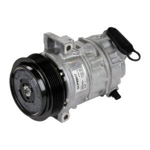 Compresseur de climatisation FIAT GRANDE PUNTO DENSO - Réf. 55701201 - Pièce adaptable