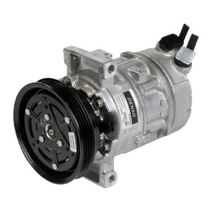 Compresseur de climatisation pour Denso - Réf. 46809223 - Pièce adaptable