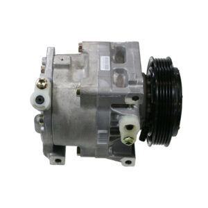Compresseur de climatisation pour Denso Nissens - Réf. 46785772 - Pièce adaptable