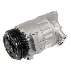 Compresseur de climatisation NEUF piece d'origine (MAHLE) - Réf. 5802212928 - Pièce origine