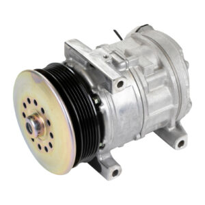Compresseur de climatisation DENSO - Réf. 50541343 - Pièce adaptable