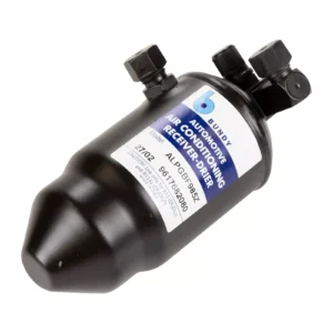 Dryer For Air Conditioning - Réf. 2772014OE - Pièce Origine FCA