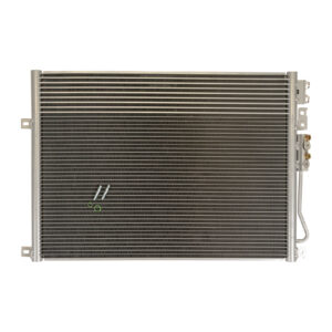 Condenseur de climatisation L=644 H=458 W=22 Nissens - Réf. K55116928AB - Pièce adaptable
