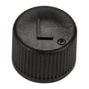 Capuchon pour valve de service de climatisation - Réf. K68086135AA - Pièce origine
