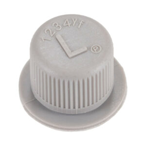 Capuchon pour valve de service de climatisation - Réf. K68298113AA - Pièce origine