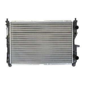 Refroidisseur moteur L=554 H=374 W=34 +/-climat Nissens - Réf. 71736498 - Pièce adaptable