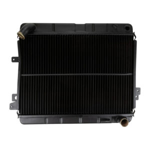 Nouveau refroidisseur moteur sans goulotte de remplissage - Réf. 8003D - Pièce origine