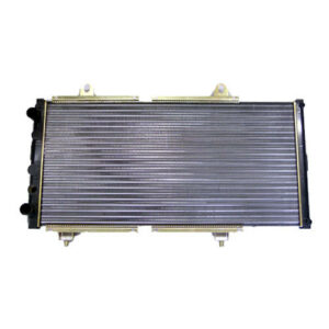 Refroidisseur moteur L=825 H=415 L=33 mm Nissens - Réf. 71735365 - Pièce adaptable