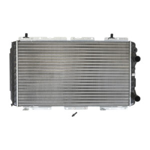 Refroidisseur moteur L=700 H=414 B=34 +/-climat Nissens - Réf. 71749744 - Pièce adaptable