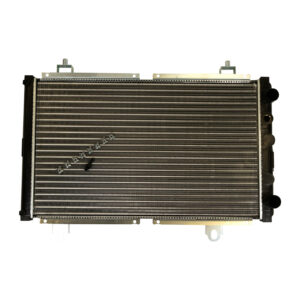 Refroidisseur moteur L=663 H=414 L=33 mm Nissens - Réf. 71735352 - Pièce adaptable