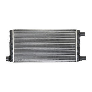Refroidisseur moteur L=450 H=240 W=24 mm Nissens - Réf. 46475456 - Pièce adaptable