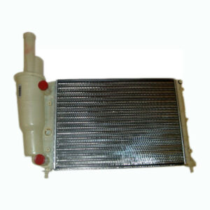 Refroidisseur moteur L=435 H=322 L=23 mm Nissens - Réf. 46465015 - Pièce adaptable
