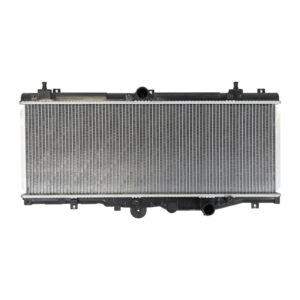 Refroidisseur moteur L=270 H=757 l=27 +/-Climat Nissens - Réf. 46773321 - Pièce adaptable