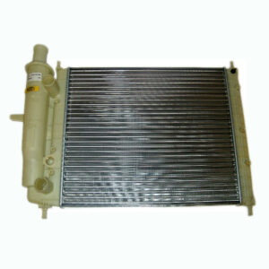Refroidisseur moteur L=480 H=415 l=34 -Climatisation Nissens - Réf. 7776507 - Pièce adaptable