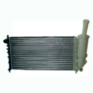 Refroidisseur moteur L=579 H=320 B=18 +/-climat Nissens - Réf. 46778148 - Pièce adaptable