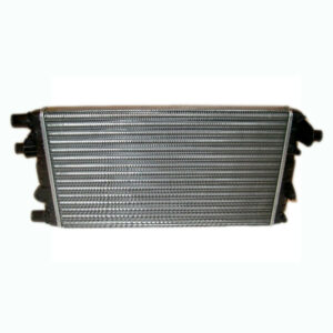 Refroidisseur moteur L=450 H=285 W=34 +/-climat Nissens - Réf. 46558704 - Pièce adaptable