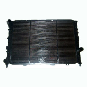 Refroidisseur moteur L=580 H=395 W=24 +/-climat Nissens - Réf. 71753212 - Pièce adaptable