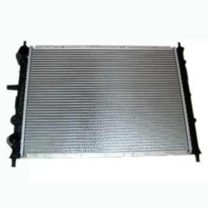 Refroidisseur moteur L=556 H=394 B=23 -climat Nissens - Réf. 46514419 - Pièce adaptable