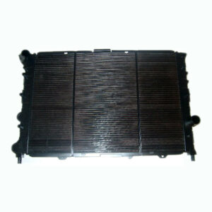 Refroidisseur moteur L=5820 H=3978 B=42 +/-climat Nissens - Réf. 60656716 - Pièce adaptable