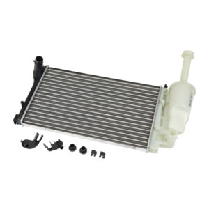 Refroidisseur moteur L=501 H=317 B=18 +/-climat Nissens - Réf. 46798741 - Pièce adaptable