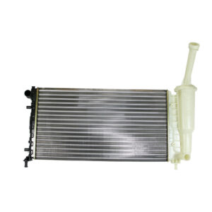 Refroidisseur moteur L=580 H=316 B=18 +/-climat Nissens - Réf. 51706057 - Pièce adaptable