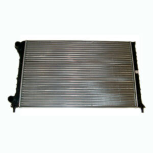 Refroidisseur moteur L=647 H=415 W=35 sans climatisation Nissens - Réf. 46803039 - Pièce adaptable