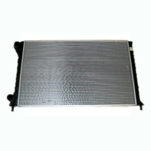 Refroidisseur moteur L=650 H=401 B=28 +/-climat Nissens - Réf. 51867711 - Pièce adaptable