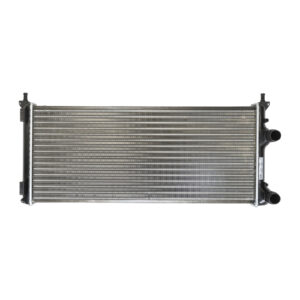 Refroidisseur moteur L=700 H=306 B=38 +/-climat Nissens - Réf. 51861635 - Pièce adaptable