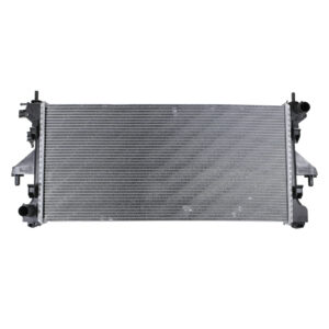 Refroidisseur moteur L=780 H=368 W=32 +/-climat - Réf. 1342688080 - Pièce origine