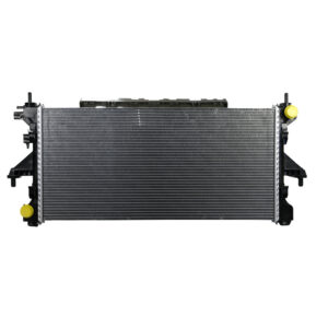 Refroidisseur moteur L=780 H=376 W=40 +/-climat - Réf. 1362917080 - Pièce origine