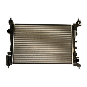 Refroidisseur moteur L=540 H=375 W=26 +/-climat Nissens - Réf. 55700447 - Pièce adaptable