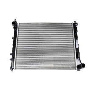 Refroidisseur moteur L=480 H=395 W=27+/-climat Nissens - Réf. 51935189 - Pièce adaptable