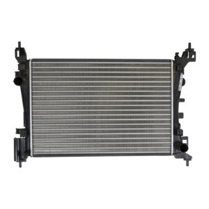 Refroidisseur moteur L=540 H=375 L=26 mm Nissens - Réf. 51790774 - Pièce adaptable