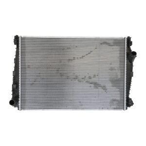 Refroidisseur moteur L=650 H=455 L=42 mm Nissens - Réf. 60694769 - Pièce adaptable