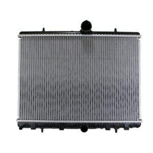Refroidisseur moteur L=563 H=380 B=32 +/-climat Nissens - Réf. 1498986080 - Pièce adaptable