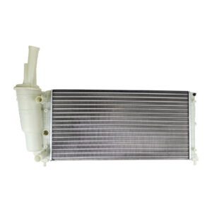 Refroidisseur moteur L=630 H=322 B=23 +/-climat Nissens - Réf. 46527489 - Pièce adaptable