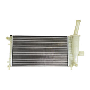 Refroidisseur moteur L=580 H=316 B=18 +/-climat Nissens - Réf. 51714679 - Pièce adaptable