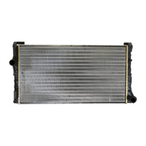 Refroidisseur moteur L = 580 H = 305 B = 38 - climat Nissens - Réf. 51708005 - Pièce adaptable