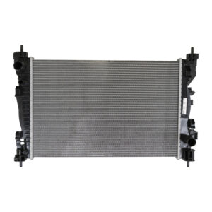 Refroidisseur moteur Nissens L610-B405-T-26 mm - Réf. 50514466 - Pièce adaptable