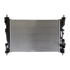 Refroidisseur moteur L610-B405-T-26 mm Nissens - Réf. 50514474 - Pièce adaptable