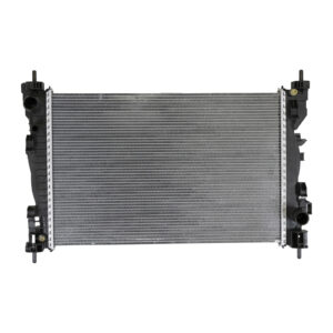 Refroidisseur moteur original L610-B405-T-26 mm - Réf. 50514474 - Pièce origine