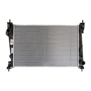Refroidisseur moteur origine L=620 W=440 D=28 mm - Réf. 50526637 - Pièce origine