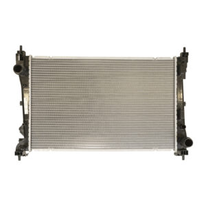 Refroidisseur moteur L=620 W=400 W=16 mm Nissens - Réf. 51938013 - Pièce adaptable