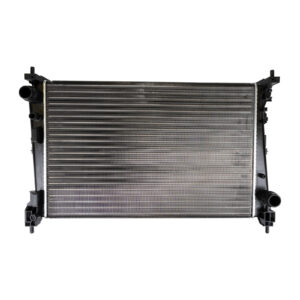 Refroidisseur moteur L=625 H=415 D=35 mm Nissens - Réf. 51897080 - Pièce adaptable