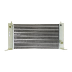 Refroidisseur moteur L=579 H=309 B=16 +/-climat Nissens - Réf. 51735217 - Pièce adaptable