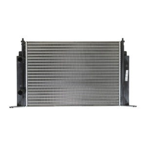 Refroidisseur moteur L=580 H=399 B=26 +/-climat Nissens - Réf. 46745809 - Pièce adaptable