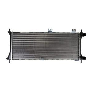 Refroidisseur moteur L=580 H=248 L=24 mm Nissens - Réf. 46825900 - Pièce adaptable