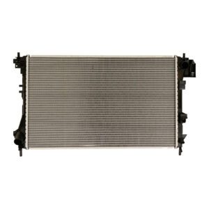 Refroidisseur moteur L=650 H=415 W=30 +/-climat Nissens - Réf. 51770410 - Pièce adaptable