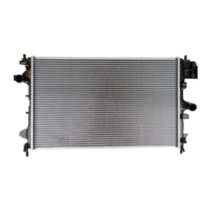 Refroidisseur moteur L=650 H=415 W=34 +/-climat Nissens - Réf. 51775637 - Pièce adaptable